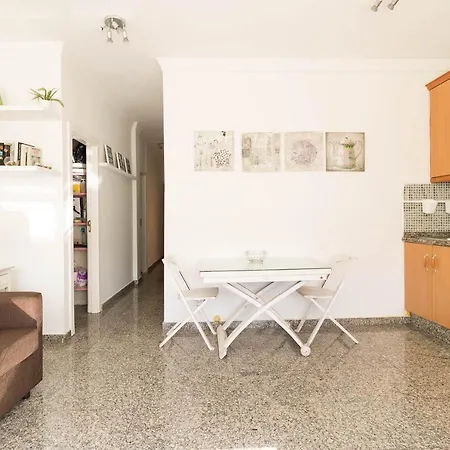 Sun And ラスパルマス・デ・グランカナリア