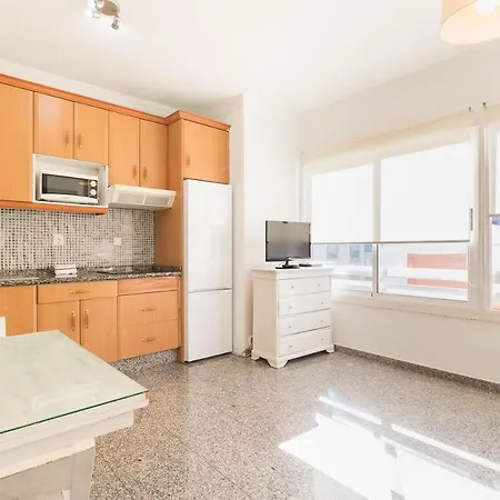 Sun And Apartamento *