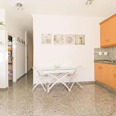 Apartamento Sun And