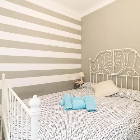 Sun And Appartamento *