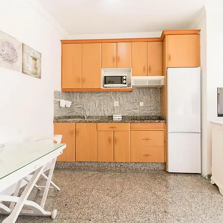 Sun And Las Palmas de Gran Canaria