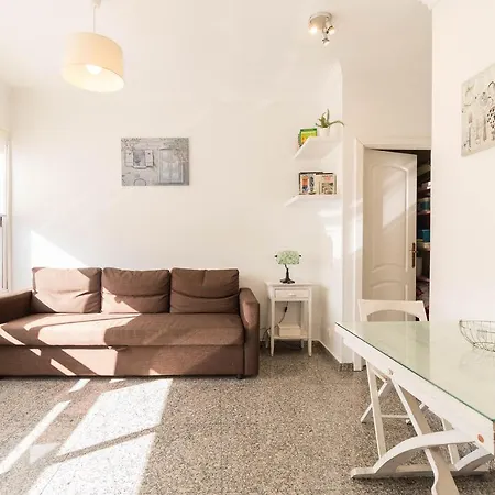 Apartment Sun And Las Palmas de Gran Canaria