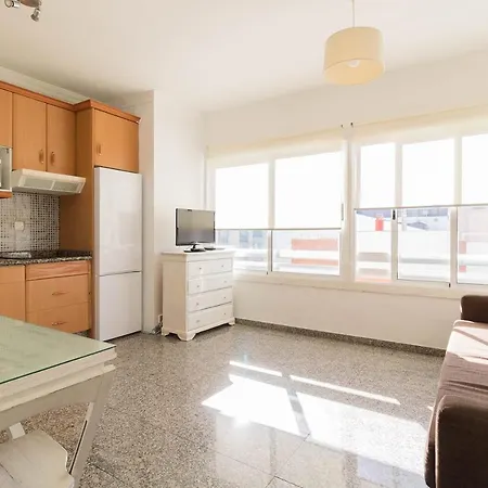 Sun And Apartment Las Palmas de Gran Canaria