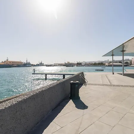 Sun And Apartment *