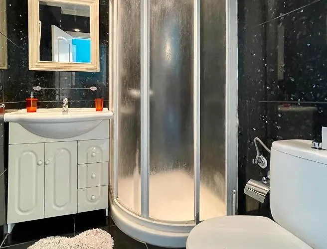 Sun And * Λας Πάλμας ντε Γκραν Κανάρια