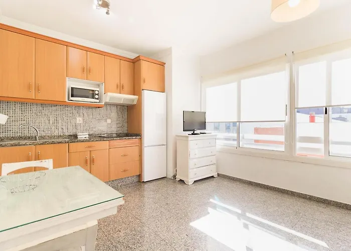 Sun And Διαμέρισμα *