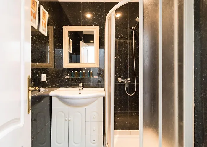 Sun And Апартаменти *